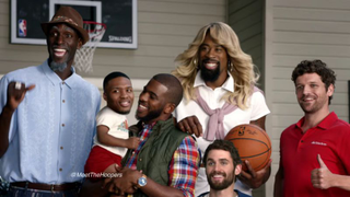 Former <i>Grantland</i> scribe casts hilarious aspersions at State Farm’s Hoopers commercials